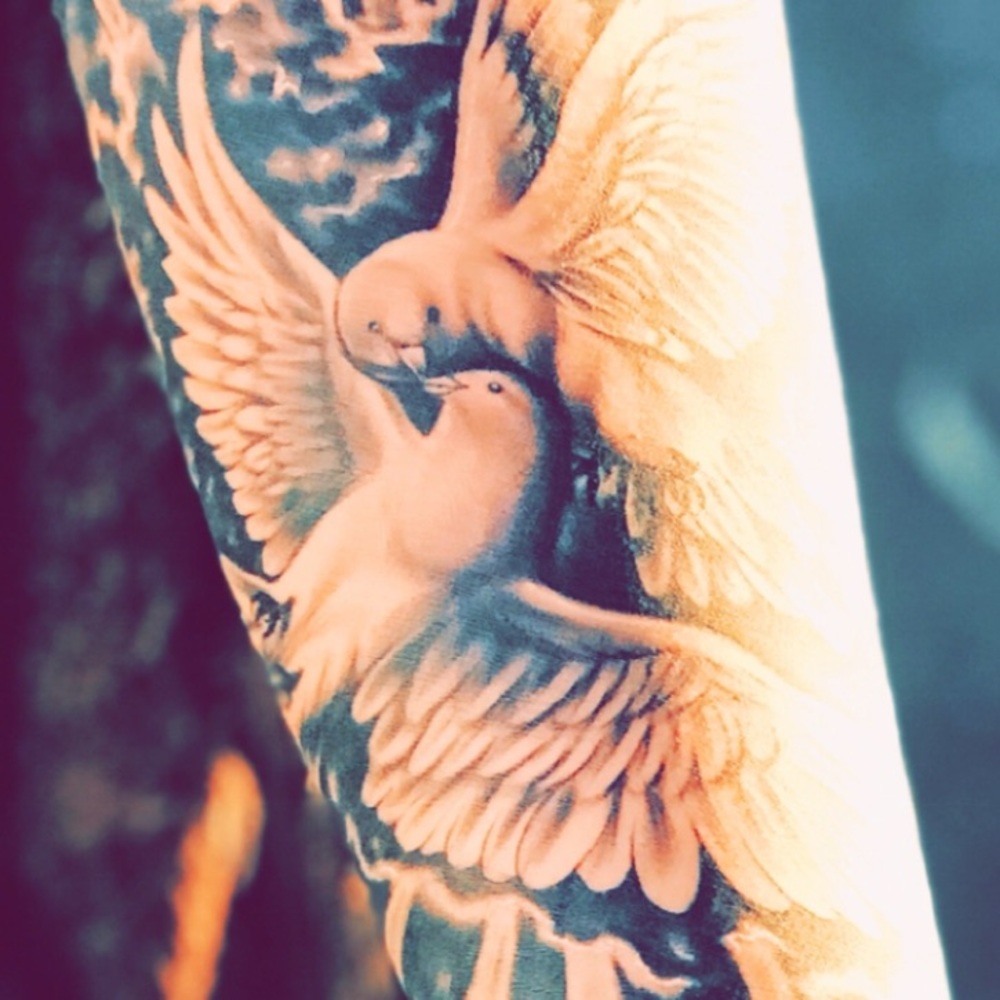 Meet your Posher, Belen